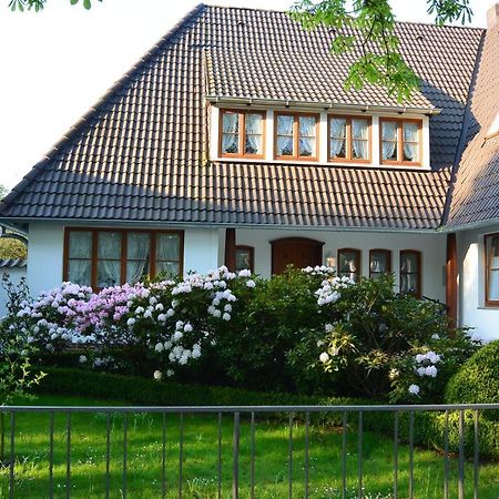 Apartment Am Buergerpark Bremerhaven Exterior photo
